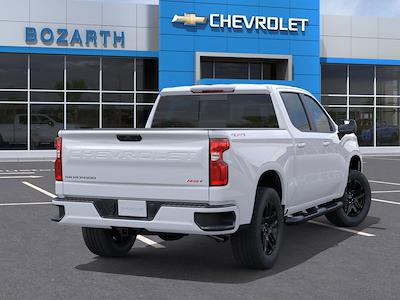 New 2026 Chevrolet Silverado 1500 RST Crew Cab for sale #26T145 - photo 2