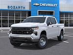 2026 Chevrolet Silverado 1500 Crew Cab 4WD Pickup for sale #26T151 - photo 7