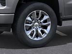 2026 Chevrolet Silverado 1500 Crew Cab 4WD Pickup for sale #26T163 - photo 10