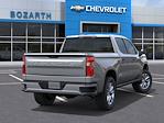 2026 Chevrolet Silverado 1500 Crew Cab 4WD Pickup for sale #26T163 - photo 29