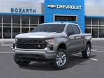 2026 Chevrolet Silverado 1500 Crew Cab 4WD Pickup for sale #26T163 - photo 31