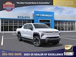 New 2026 Chevrolet Silverado EV LT Crew Cab 4WD Pickup for sale #26T164 - photo 1