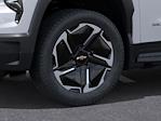 New 2026 Chevrolet Silverado EV LT Crew Cab 4WD Pickup for sale #26T164 - photo 10