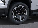 New 2026 Chevrolet Silverado EV LT Crew Cab 4WD Pickup for sale #26T164 - photo 34