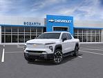 New 2026 Chevrolet Silverado EV LT Crew Cab 4WD Pickup for sale #26T164 - photo 9