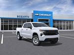 2026 Chevrolet Silverado 1500 Crew Cab 4WD Pickup for sale #26T165 - photo 26