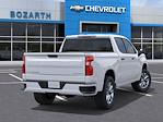 2026 Chevrolet Silverado 1500 Crew Cab 4WD Pickup for sale #26T165 - photo 2