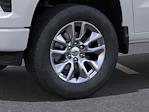 New 2026 Chevrolet Silverado 1500 Custom Crew Cab for sale #26T165 - photo 10