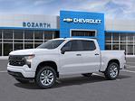 New 2026 Chevrolet Silverado 1500 Custom Crew Cab for sale #26T165 - photo 27