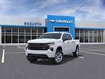 2026 Chevrolet Silverado 1500 Crew Cab 4WD Pickup for sale #26T165 - photo 9