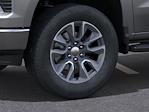 2026 Chevrolet Silverado 1500 Crew Cab 4WD Pickup for sale #26T188 - photo 35