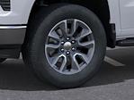 2026 Chevrolet Silverado 1500 Crew Cab 4WD Pickup for sale #26T189 - photo 34
