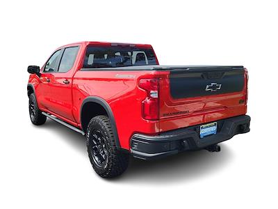2025 Chevrolet Silverado 1500 Crew Cab 4WD Pickup for sale #26T192A - photo 2