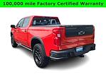 2025 Chevrolet Silverado 1500 Crew Cab 4WD Pickup for sale #26T192A - photo 33