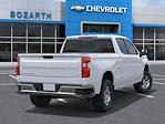 2026 Chevrolet Silverado 1500 Crew Cab 4WD Pickup for sale #26T204 - photo 2