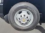 2026 Chevrolet Silverado 3500 Regular Cab 4WD Cab Chassis for sale #26T209 - photo 17