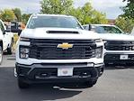 2026 Chevrolet Silverado 3500 Regular Cab 4WD Cab Chassis for sale #26T209 - photo 3