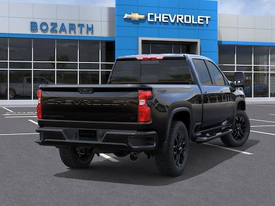 2026 Chevrolet Silverado 2500 Crew Cab 4WD Pickup for sale #26T215 - photo 2