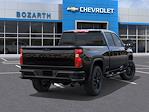 2026 Chevrolet Silverado 2500 Crew Cab 4WD Pickup for sale #26T215 - photo 29