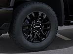 2026 Chevrolet Silverado 2500 Crew Cab 4WD Pickup for sale #26T215 - photo 34