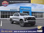 2026 Chevrolet Colorado Crew Cab 4WD Pickup for sale #26T216 - photo 1