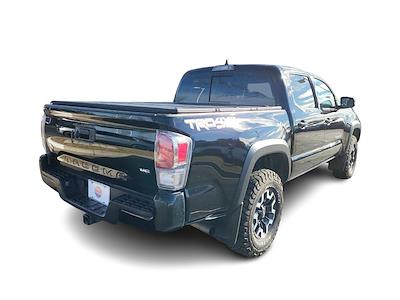 Used 2022 Toyota Tacoma SR Double Cab for sale #26T220B - photo 2