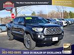 2022 Toyota Tacoma Double Cab 4WD Pickup for sale #26T220B - photo 1
