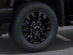 New 2026 Chevrolet Silverado 2500 LTZ Crew Cab 4WD Pickup for sale #26T221 - photo 10