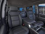 New 2026 Chevrolet Silverado 2500 LTZ Crew Cab 4WD Pickup for sale #26T221 - photo 17