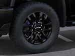 New 2026 Chevrolet Silverado 2500 LTZ Crew Cab 4WD Pickup for sale #26T221 - photo 34