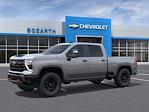 New 2026 Chevrolet Silverado 2500 ZR2 Crew Cab 4WD Pickup for sale #26T248 - photo 3