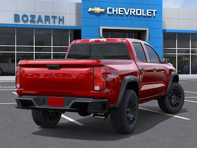 New 2026 Chevrolet Colorado Trail Boss Crew Cab for sale #26T249 - photo 2