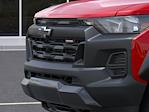 2026 Chevrolet Colorado Crew Cab 4WD Pickup for sale #26T249 - photo 14