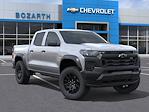 2026 Chevrolet Colorado Crew Cab 4WD Pickup for sale #26T253 - photo 8
