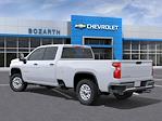 2026 Chevrolet Silverado 2500 Crew Cab SRW 4WD Pickup for sale #26T275 - photo 4