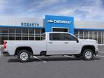 2026 Chevrolet Silverado 2500 Crew Cab SRW 4WD Pickup for sale #26T275 - photo 30