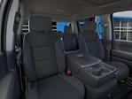 2026 Chevrolet Silverado 2500 Crew Cab SRW 4WD Pickup for sale #26T275 - photo 41