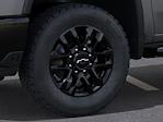 2026 Chevrolet Silverado 2500 Crew Cab 4WD Pickup for sale #26T277 - photo 10