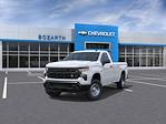 2026 Chevrolet Silverado 1500 Regular Cab 4WD Pickup for sale #26T297 - photo 33