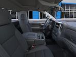 2026 Chevrolet Silverado 1500 Regular Cab 4WD Pickup for sale #26T297 - photo 42