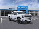 2026 Chevrolet Silverado 2500 Crew Cab 4WD Pickup for sale #26T305 - photo 26