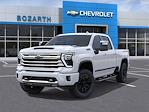 2026 Chevrolet Silverado 2500 Crew Cab 4WD Pickup for sale #26T305 - photo 31