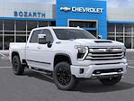 2026 Chevrolet Silverado 2500 Crew Cab 4WD Pickup for sale #26T305 - photo 32