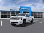 2026 Chevrolet Silverado 2500 Crew Cab 4WD Pickup for sale #26T305 - photo 33