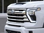 2026 Chevrolet Silverado 2500 Crew Cab 4WD Pickup for sale #26T305 - photo 38