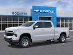 2026 Chevrolet Silverado 1500 Crew Cab 4WD Pickup for sale #26T330 - photo 27