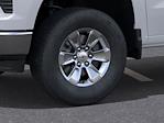 2026 Chevrolet Silverado 1500 Crew Cab 4WD Pickup for sale #26T331 - photo 9