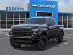 2026 Chevrolet Silverado 1500 Double Cab 4WD Pickup for sale #26T332 - photo 31