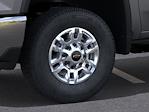2026 Chevrolet Silverado 2500 Crew Cab 4WD Pickup for sale #26T340 - photo 10