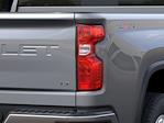 2026 Chevrolet Silverado 2500 Crew Cab 4WD Pickup for sale #26T340 - photo 12